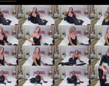 elisarosse_ — 6 minute Chaturbate female cam show recording, 720p, Dec 17, 2023