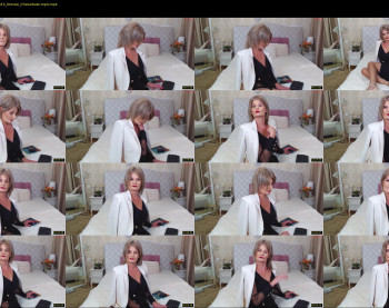 elisarosse_ — 35 minute Chaturbate female cam show recording, 720p, Dec 17, 2023