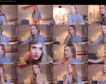 ella_twinkle — 121 minute Chaturbate female cam show recording, 720p, Dec 16, 2023