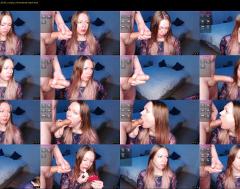 emptyhunters — 15 minute Chaturbate couple cam show recording, 720p, Dec 16, 2023