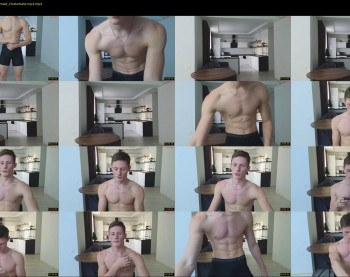 fixsicki — 30 minute Chaturbate male cam show recording, 720p, Dec 16, 2023