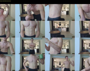 fixsicki — 10 minute Chaturbate male cam show recording, 720p, Dec 16, 2023