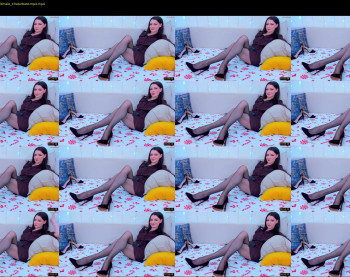 foxyx1 — 10 minute Chaturbate female cam show recording, 720p, Dec 16, 2023