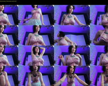 frau_basted — 4 minute Chaturbate female cam show recording, 720p, Dec 17, 2023