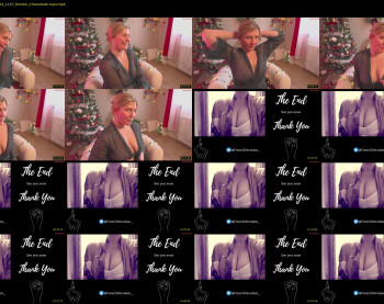 french_devotion — 18 minute Chaturbate female cam show recording, 720p, Dec 16, 2023