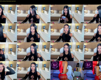 hailey_florez — 120 minute Chaturbate female cam show recording, 720p, Dec 16, 2023