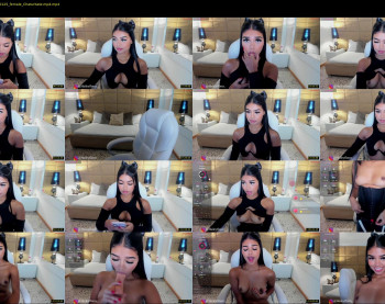 hailey_florez — 106 minute Chaturbate female cam show recording, 720p, Dec 17, 2023