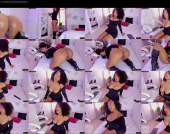 hanna_cupper — 31 minute Chaturbate female cam show recording, 720p, Dec 16, 2023