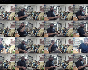 hardworkertn — 19 minute Chaturbate male cam show recording, 720p, Dec 16, 2023