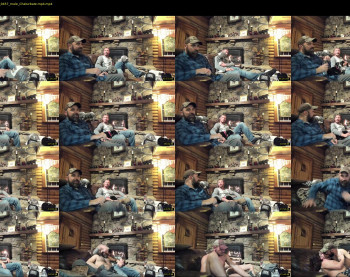 hardworkertn — 25 minute Chaturbate male cam show recording, 720p, Dec 17, 2023