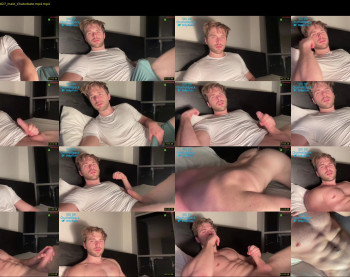 hot8pack01 — 49 minute Chaturbate male cam show recording, 720p, Dec 16, 2023
