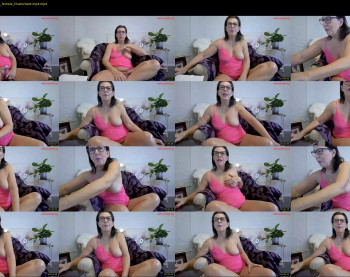 hottxgilf — 62 minute Chaturbate couple cam show recording, 360p, Dec 16, 2023