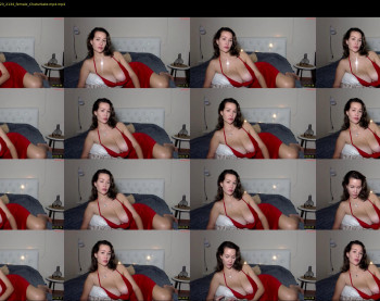 hugetittiesgerda — 11 minute Chaturbate female cam show recording, 720p, Dec 16, 2023