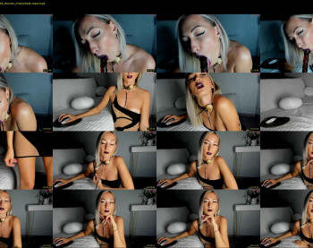 iam_blake — 8 minute Chaturbate female cam show recording, 720p, Dec 16, 2023