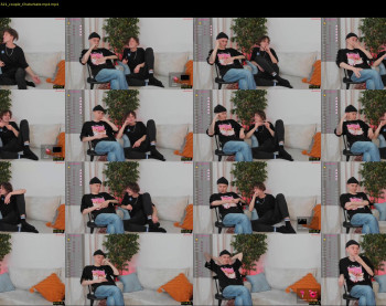 indulgencex — 9 minute Chaturbate couple cam show recording, 720p, Dec 16, 2023