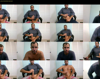 jacoff38 — 120 minute Chaturbate male cam show recording, 720p, Dec 16, 2023