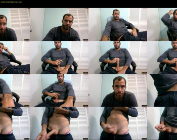 jacoff38 — 17 minute Chaturbate male cam show recording, 720p, Dec 16, 2023