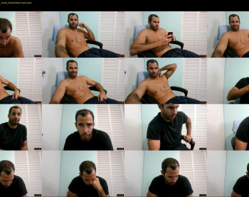 jacoff38 — 32 minute Chaturbate male cam show recording, 720p, Dec 16, 2023