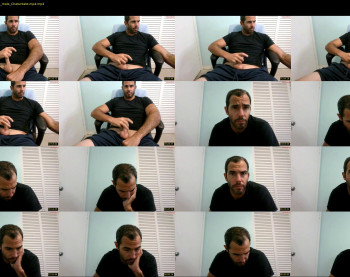jacoff38 — 10 minute Chaturbate male cam show recording, 720p, Dec 16, 2023