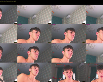 james_friends — 37 minute Chaturbate male cam show recording, 720p, Dec 17, 2023