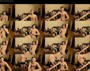 jimmys_style — 4 minute Chaturbate male cam show recording, 720p, Dec 17, 2023