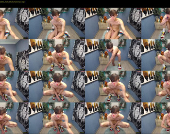 john_weasley — 52 minute Chaturbate male cam show recording, 720p, Dec 17, 2023
