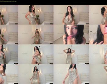 joss_caprice — 120 minute Chaturbate female cam show recording, 720p, Dec 16, 2023