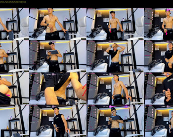 juniormorris_ — 120 minute Chaturbate male cam show recording, 720p, Dec 16, 2023