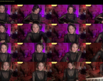 kaileeshy — 50 minute Chaturbate female cam show recording, 720p, Dec 16, 2023