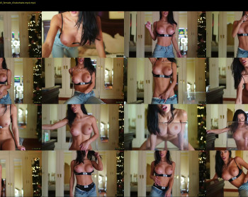 katyerave — 120 minute Chaturbate female cam show recording, 720p, Dec 16, 2023