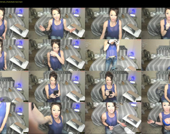 kiarose — 9 minute Chaturbate female cam show recording, 720p, Dec 16, 2023