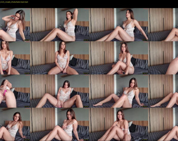 kiera_thomas — 29 minute Chaturbate couple cam show recording, 720p, Dec 16, 2023