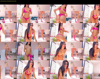 kimberly_hot2 — 18 minute Chaturbate female cam show recording, 720p, Dec 16, 2023