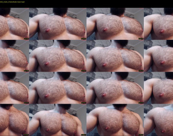 kurt_stone1 — 32 minute Chaturbate male cam show recording, 720p, Dec 16, 2023