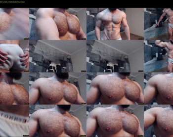 kurt_stone1 — 91 minute Chaturbate male cam show recording, 720p, Dec 16, 2023