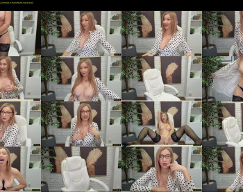 ladyleea — 110 minute Chaturbate female cam show recording, 720p, Dec 16, 2023