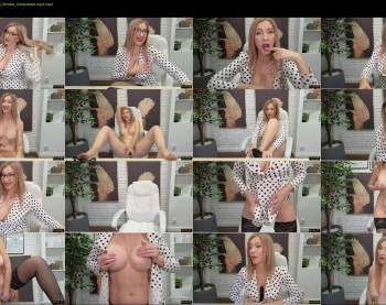 ladyleea — 67 minute Chaturbate female cam show recording, 720p, Dec 16, 2023