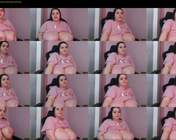 lantti — 9 minute Chaturbate female cam show recording, 480p, Dec 16, 2023