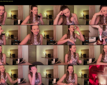 lecsy — 95 minute Chaturbate female cam show recording, 720p, Dec 16, 2023