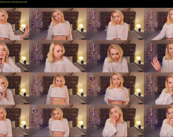 libbyshepard — 7 minute Chaturbate female cam show recording, 720p, Dec 17, 2023