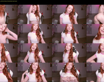 lil_pumpkinpie — 120 minute Chaturbate female cam show recording, 720p, Dec 16, 2023