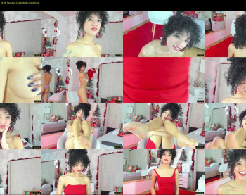 lilithsteinberg — 121 minute Chaturbate female cam show recording, 720p, Dec 17, 2023
