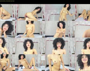lilithsteinberg — 76 minute Chaturbate female cam show recording, 720p, Dec 17, 2023