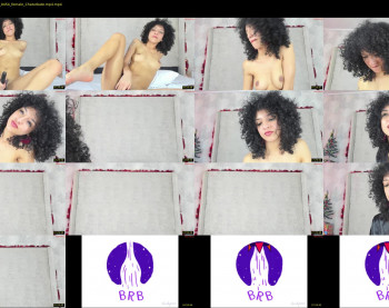 lilithsteinberg — 43 minute Chaturbate female cam show recording, 720p, Dec 17, 2023