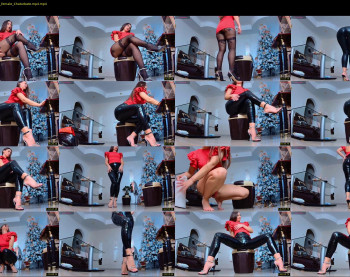 lillemax — 120 minute Chaturbate female cam show recording, 720p, Dec 16, 2023