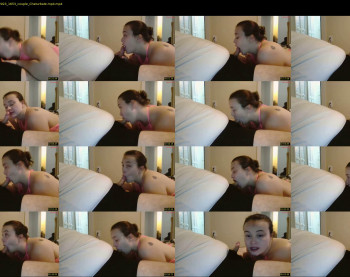 luke_and_nat2023 — 8 minute Chaturbate couple cam show recording, 720p, Dec 16, 2023