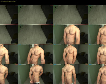 madmaxbad — 24 minute Chaturbate male cam show recording, 720p, Dec 16, 2023