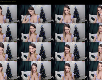 make_love_1 — 9 minute Chaturbate female cam show recording, 720p, Dec 16, 2023