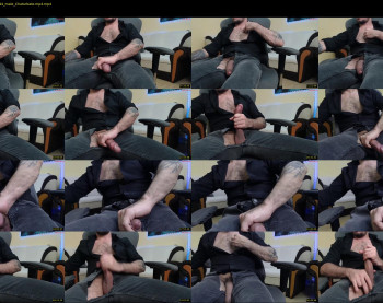 marioslim — 65 minute Chaturbate male cam show recording, 720p, Dec 17, 2023