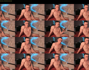 mark_stiff — 9 minute Chaturbate male cam show recording, 720p, Dec 17, 2023